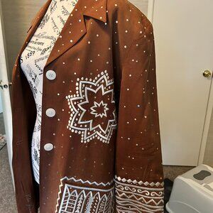 Palm Desert Jacket